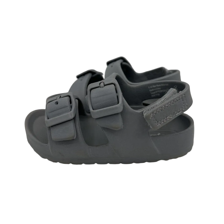 Sandals / Velcro Back