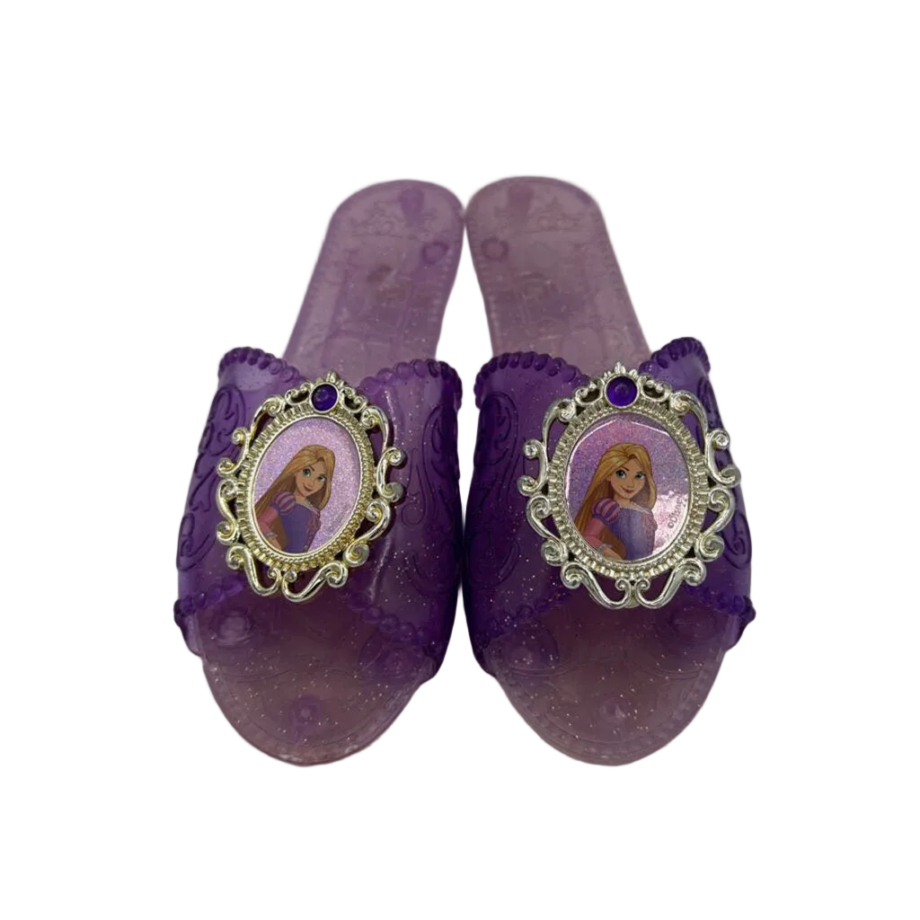 Costume Shoes / Tangles