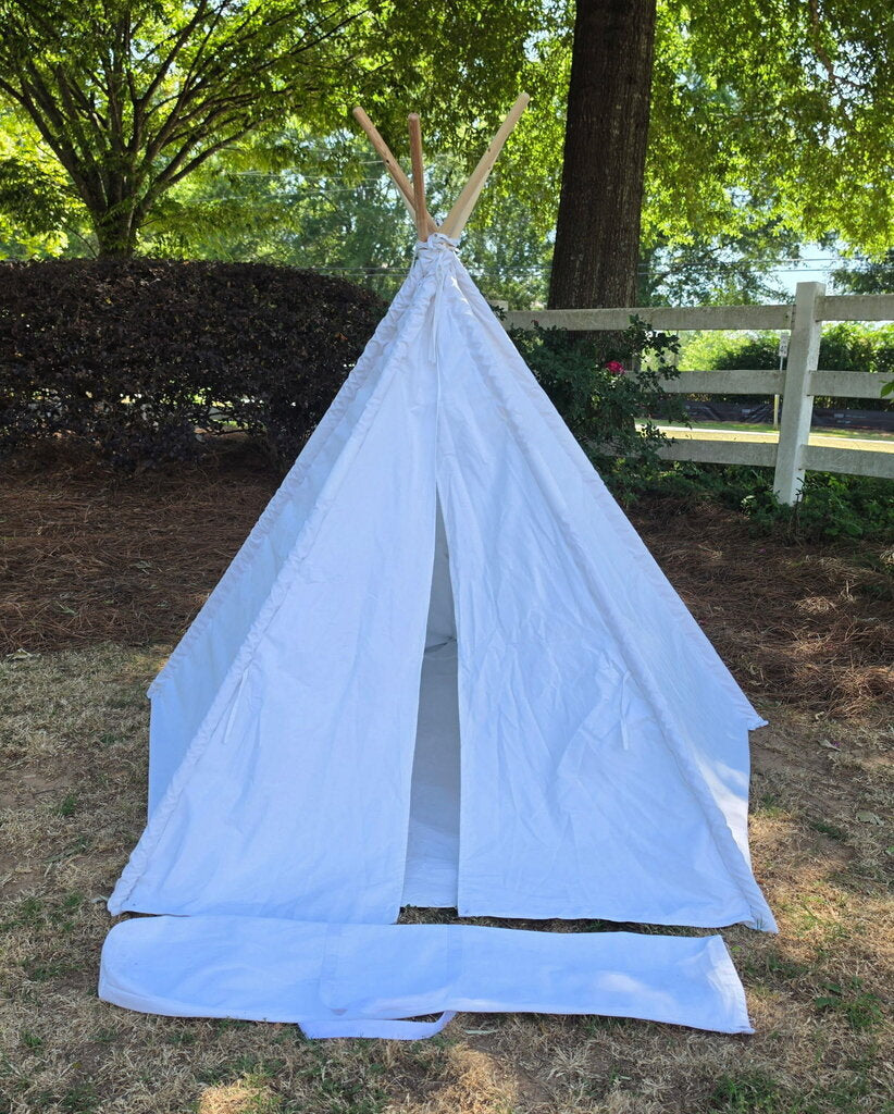 Play Tent