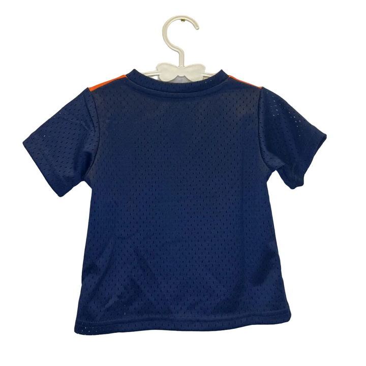 SS Jersey / Auburn Tigers
