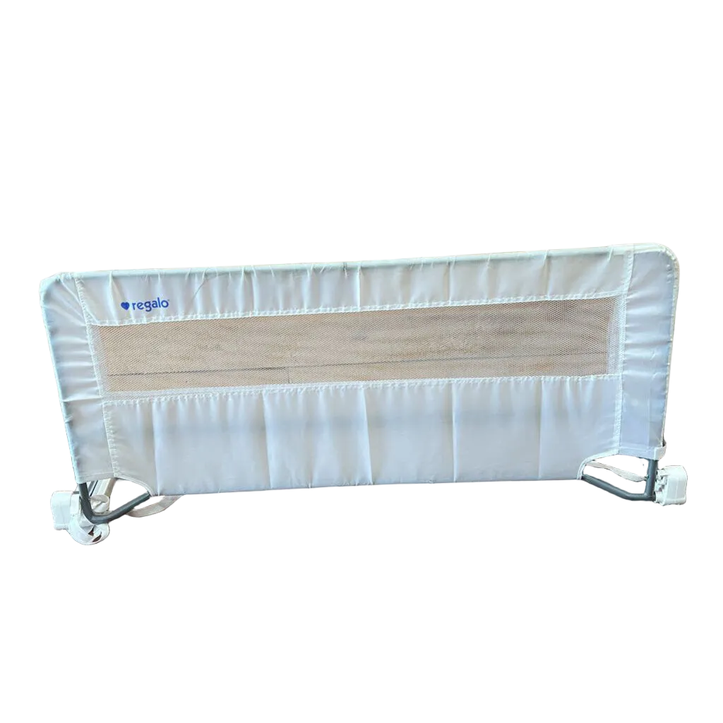 Bed Guard Rail