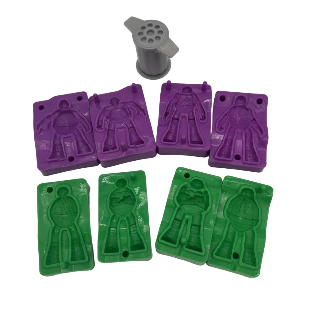 Teenage Mutant Ninja Turtles
