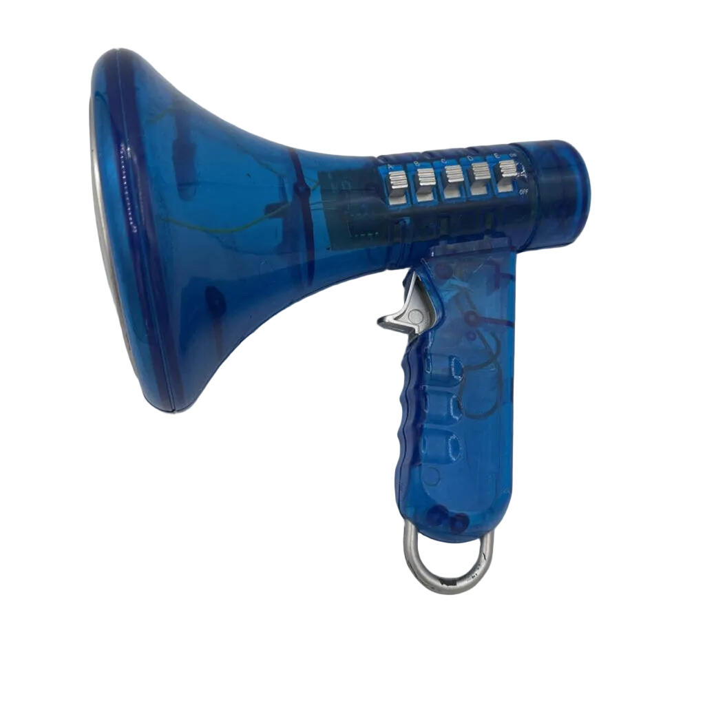 Megaphone