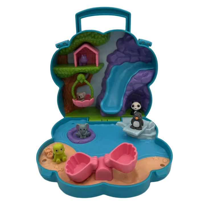 Carry Around Animal Town