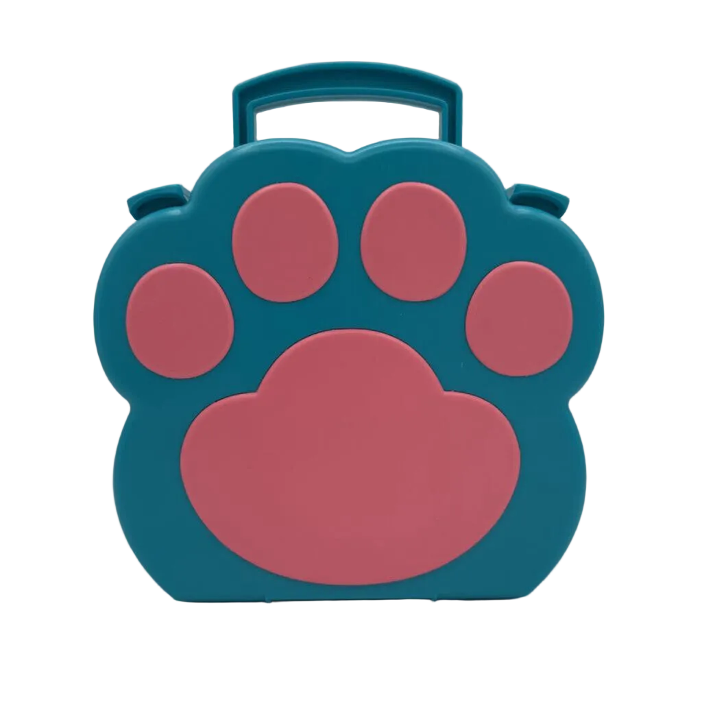 Carry Around Animal Town