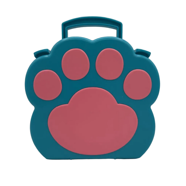 Carry Around Animal Town