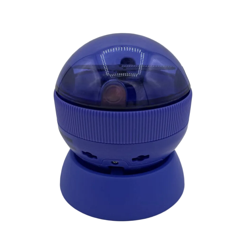 Interactive Hamster Ball