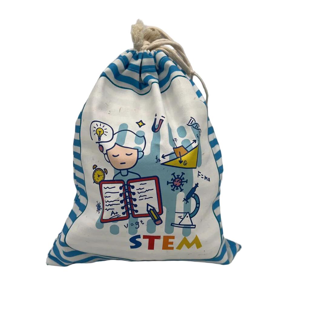 STEM Construction Tinker Tool KIt