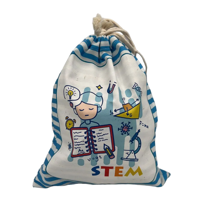 STEM Construction Tinker Tool KIt
