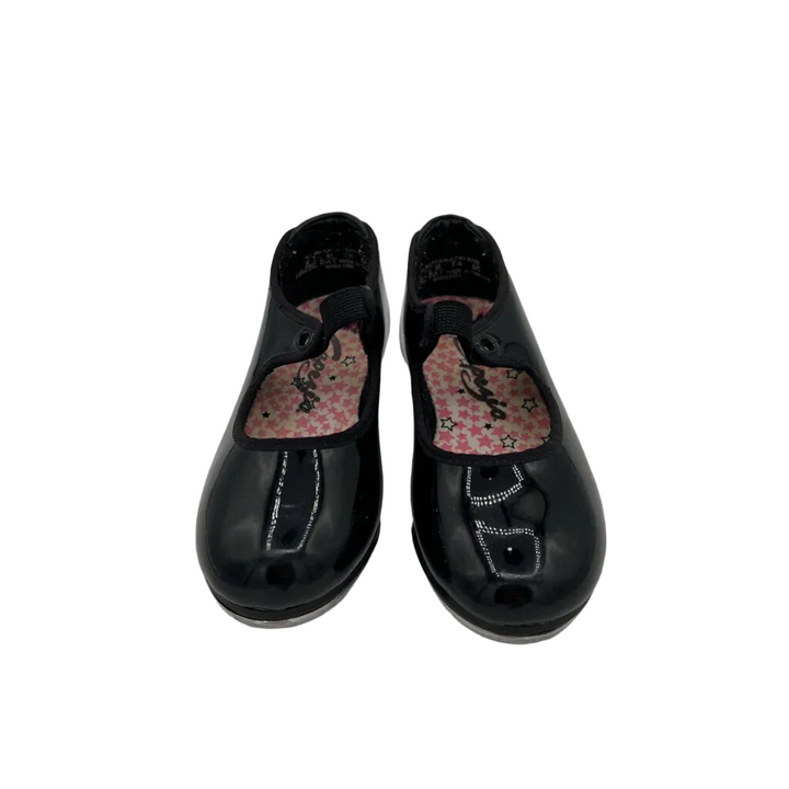 Tap Shoes / Elastic