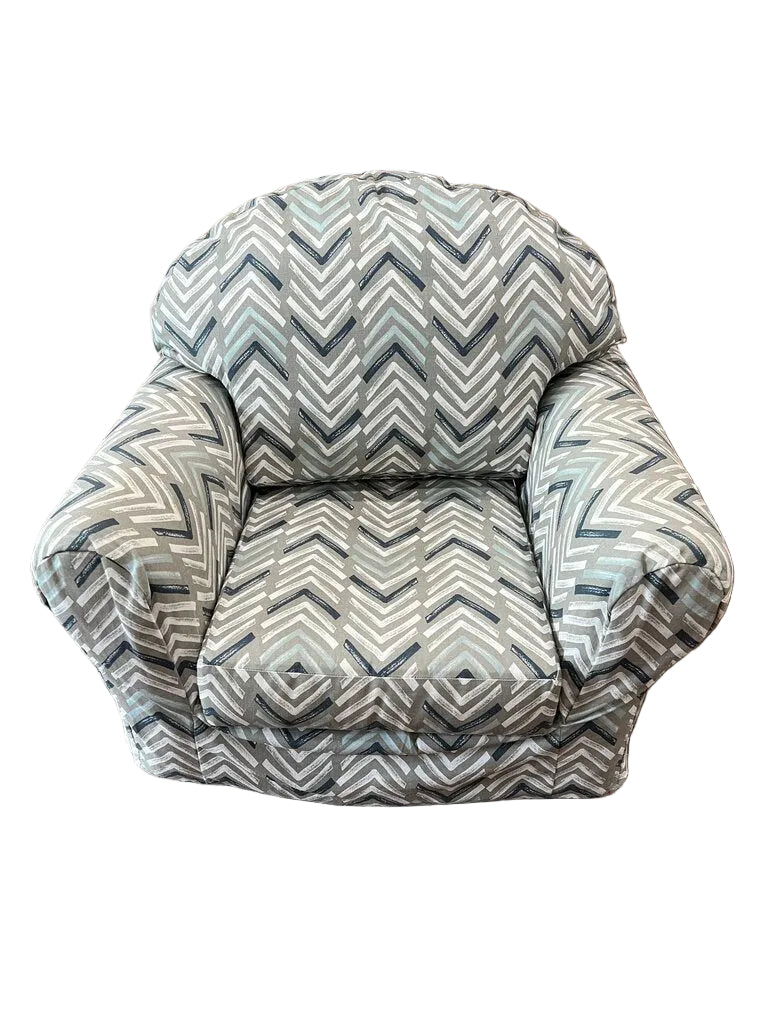 Toddler Arm Chair (23.5 T / 26.5 Wide)