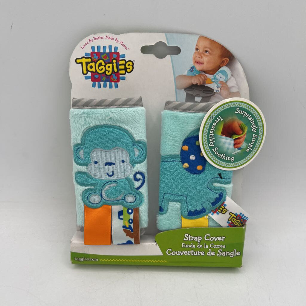 Strap Covers