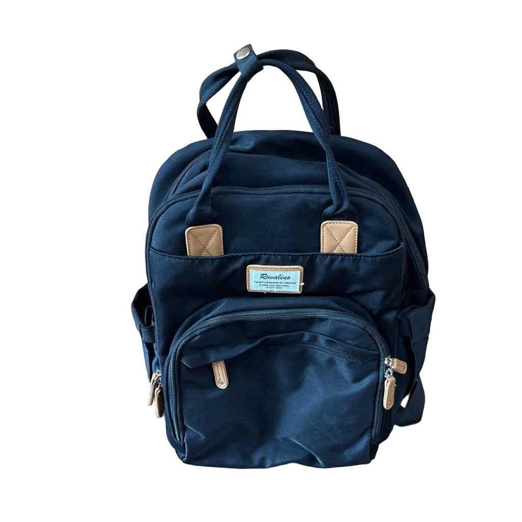 Diaper Bag Backpack