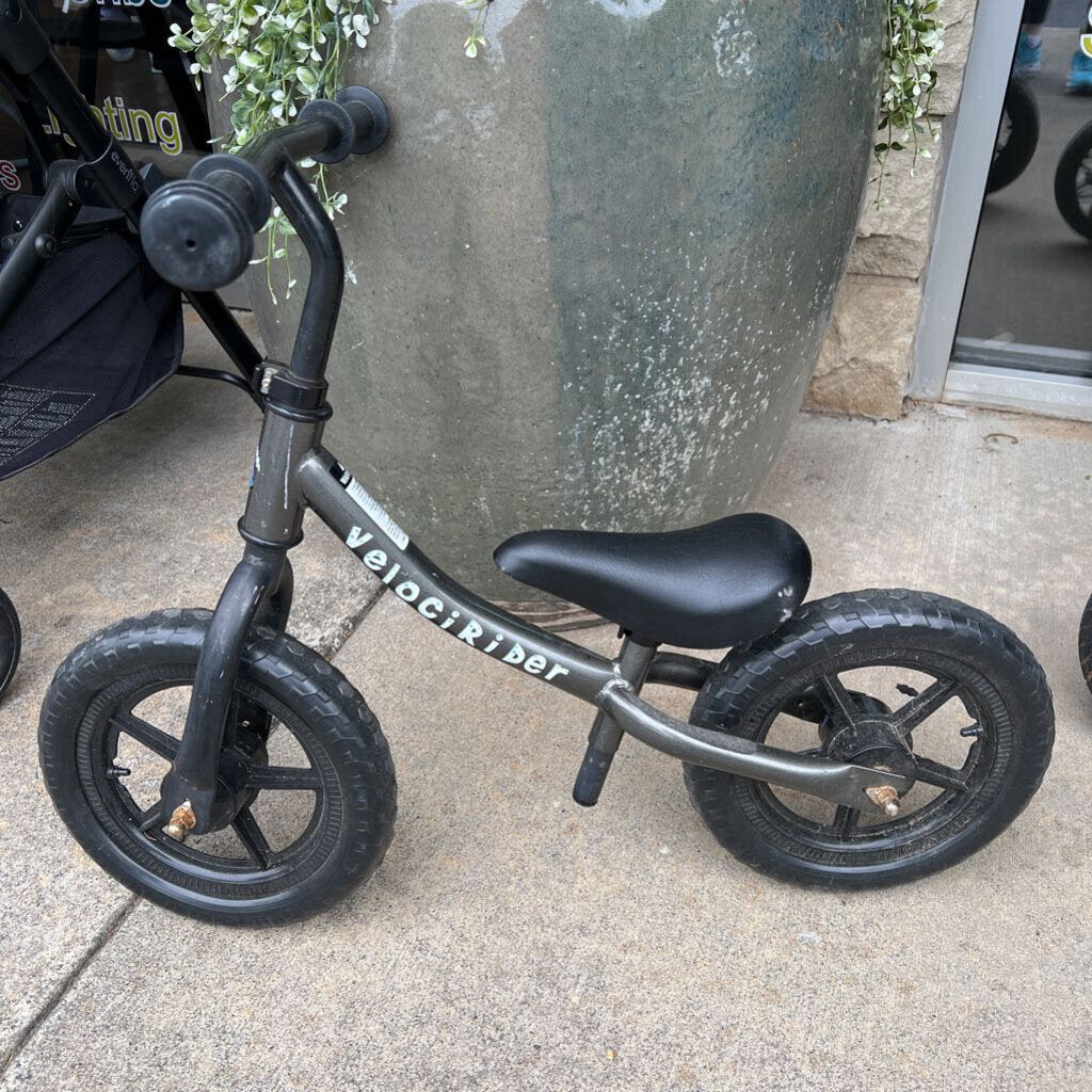 Balance Bike