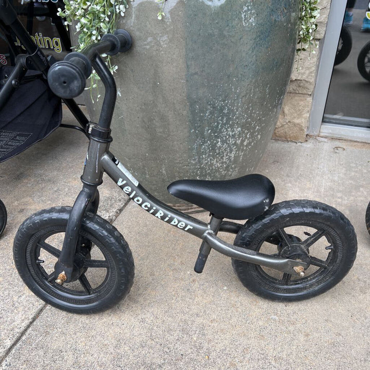 Balance Bike