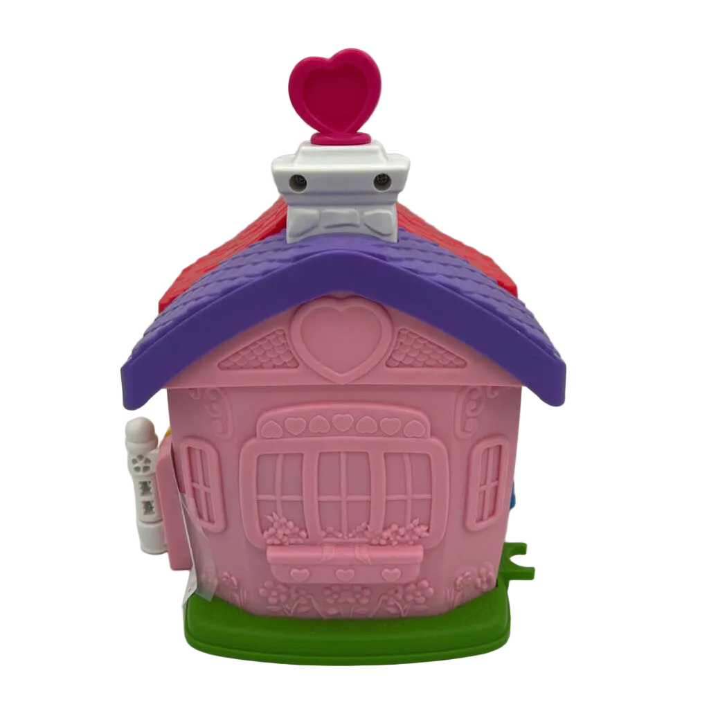 Mickey Mouse Toy House