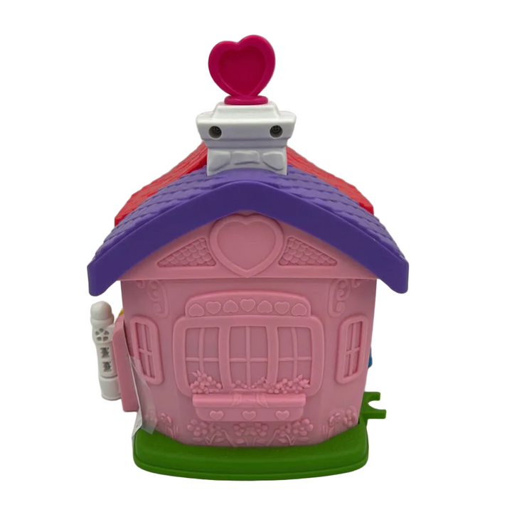 Mickey Mouse Toy House