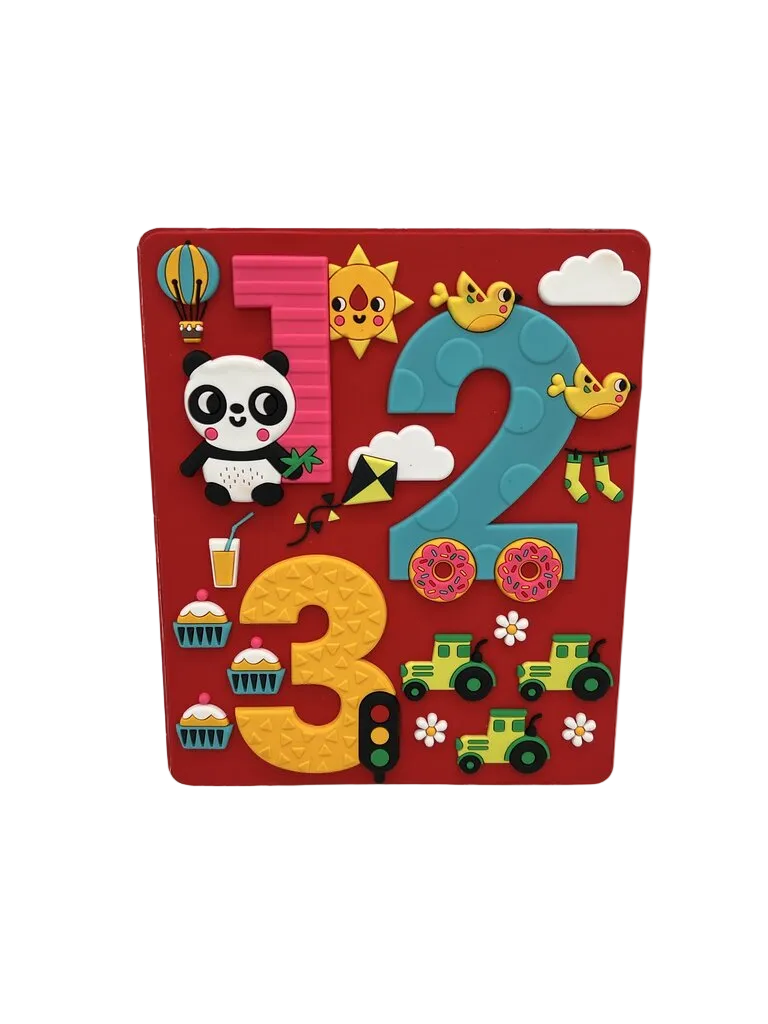 1 2 3