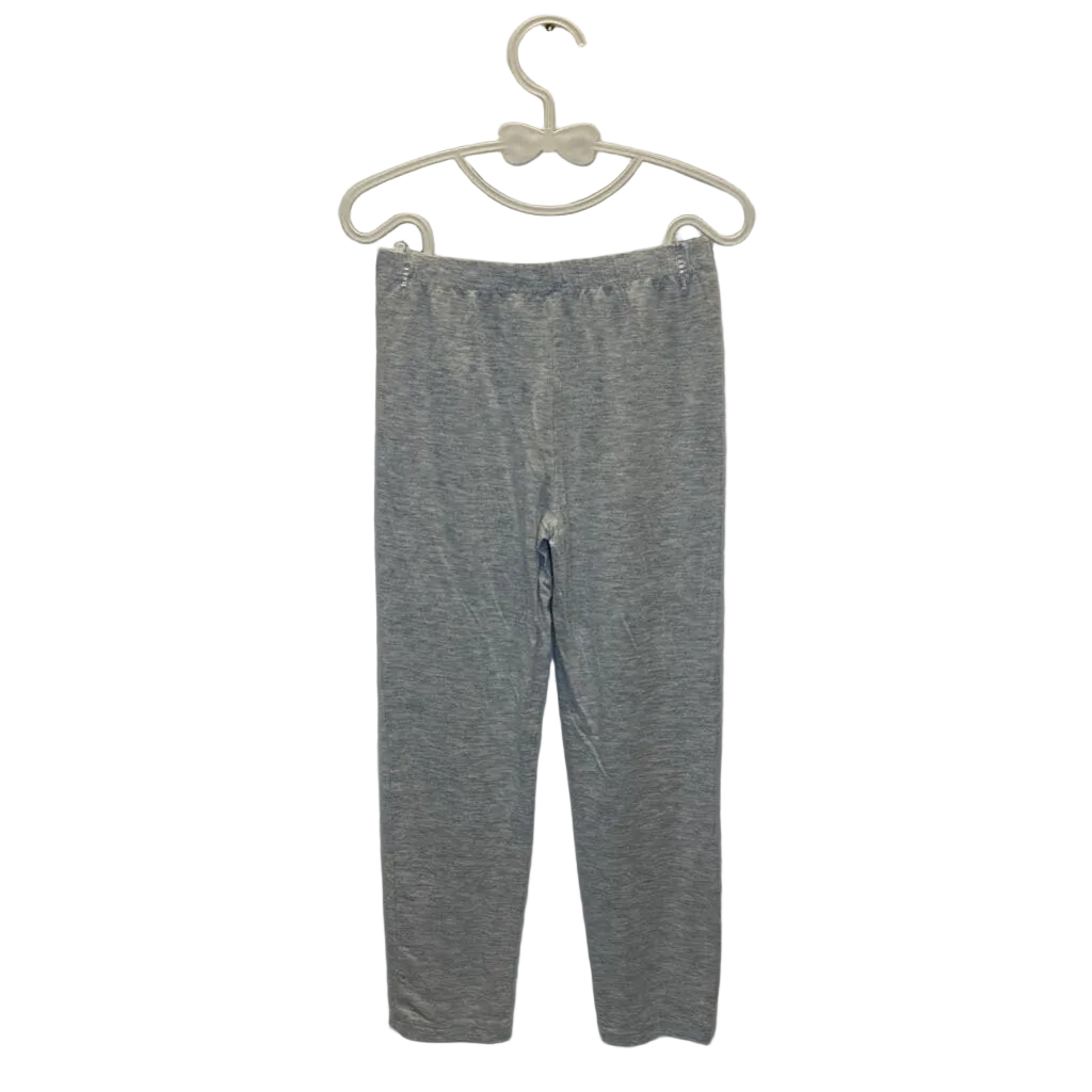 SS Shirt + Pants Pajama Set