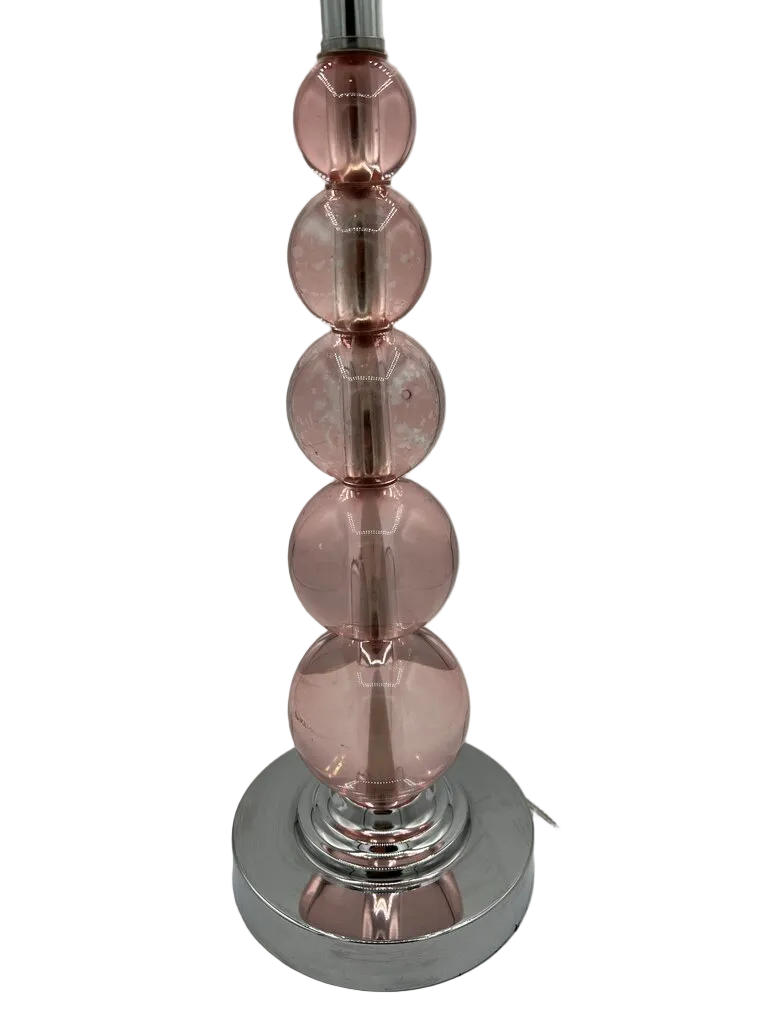 Bubble Lamp