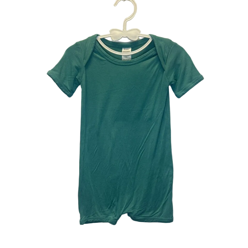 SS Romper