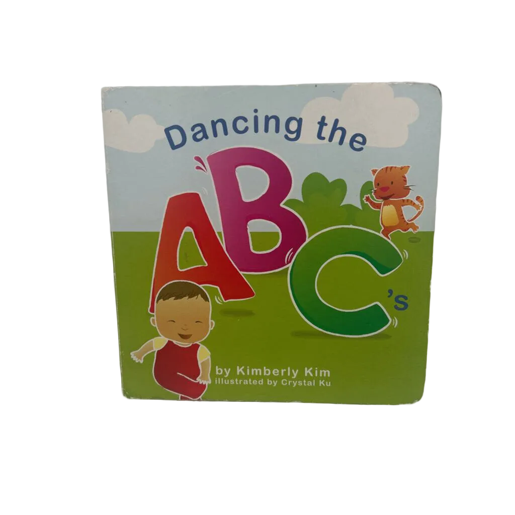 Dancing The ABC's