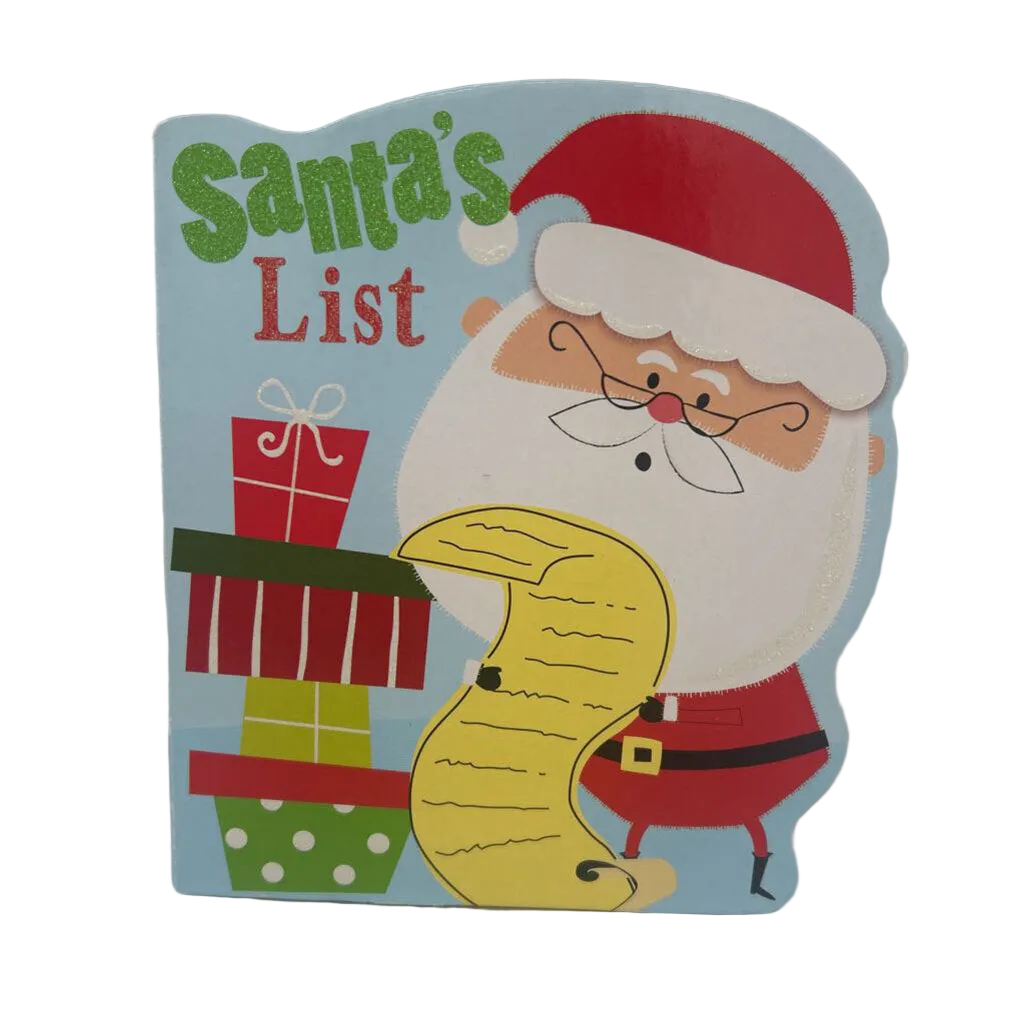 Santa's List