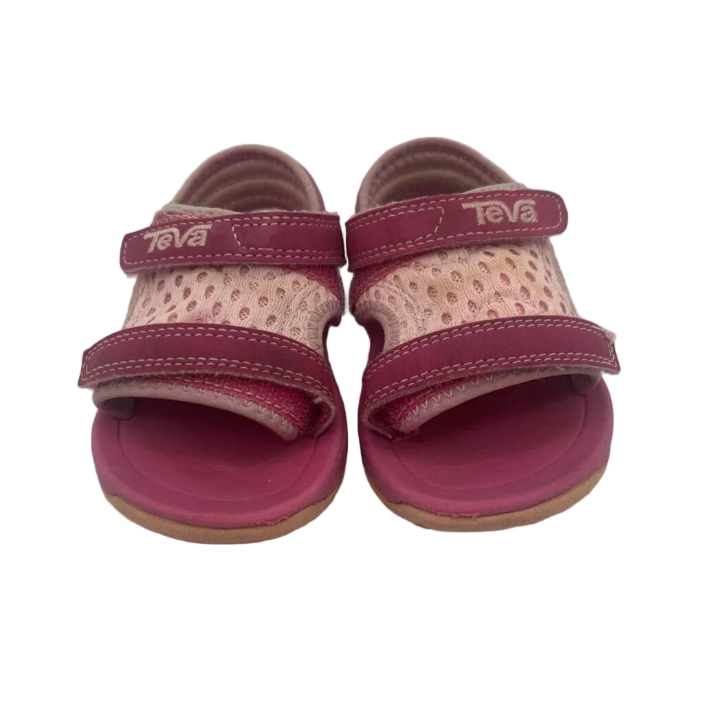 Velcro Water Sandals