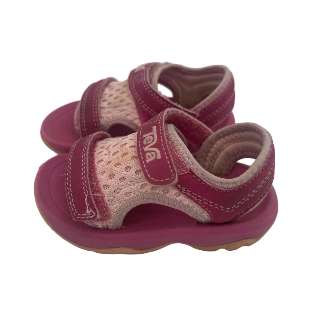 Velcro Water Sandals