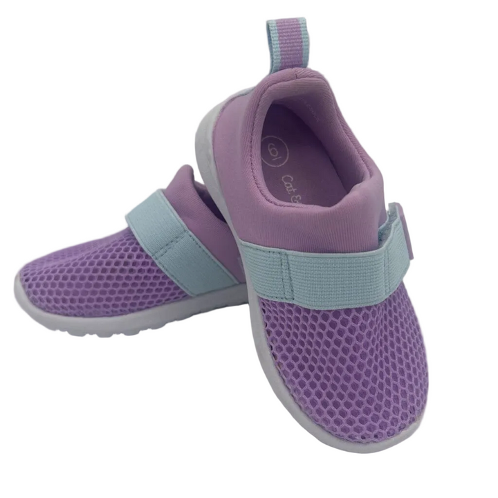 Velcro Slip On Water Shoes