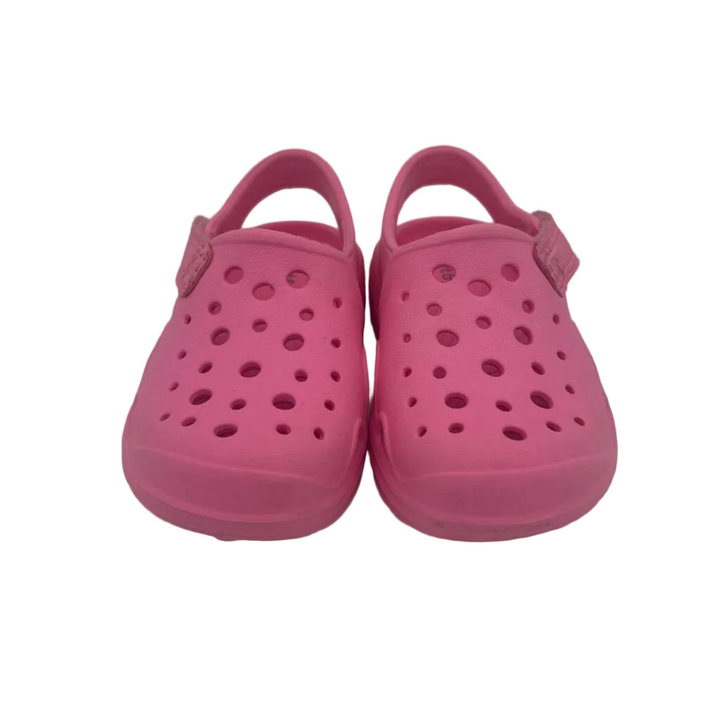 Velcro Slip On Water Shoes