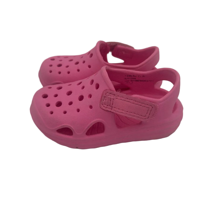 Velcro Slip On Water Shoes