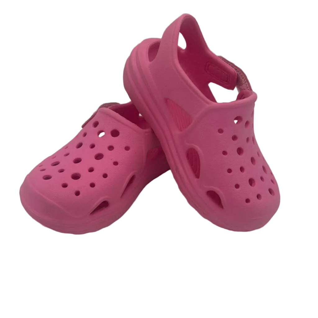 Velcro Slip On Water Shoes