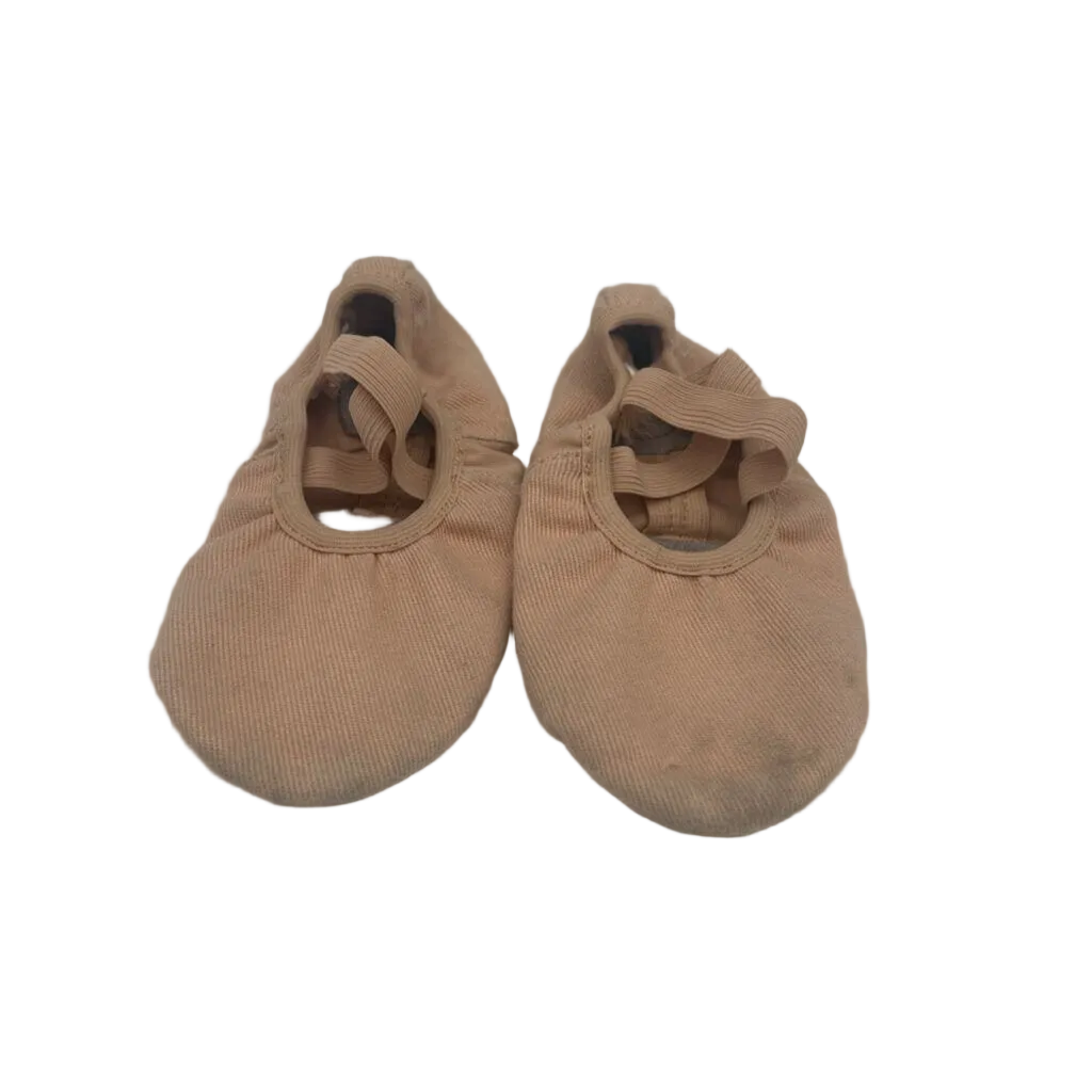 Ballet Shoes