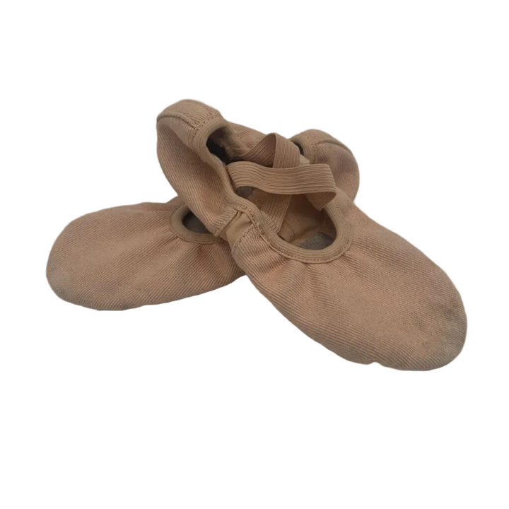 Ballet Shoes