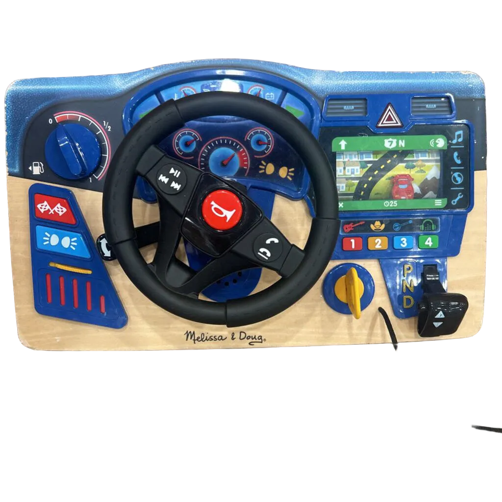 Vroom & Zoom