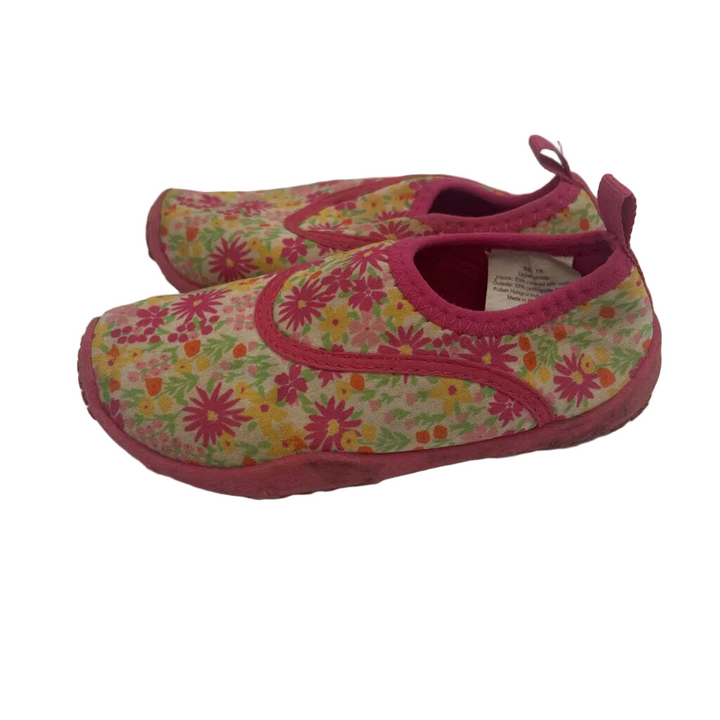 Slip On Water Shoes