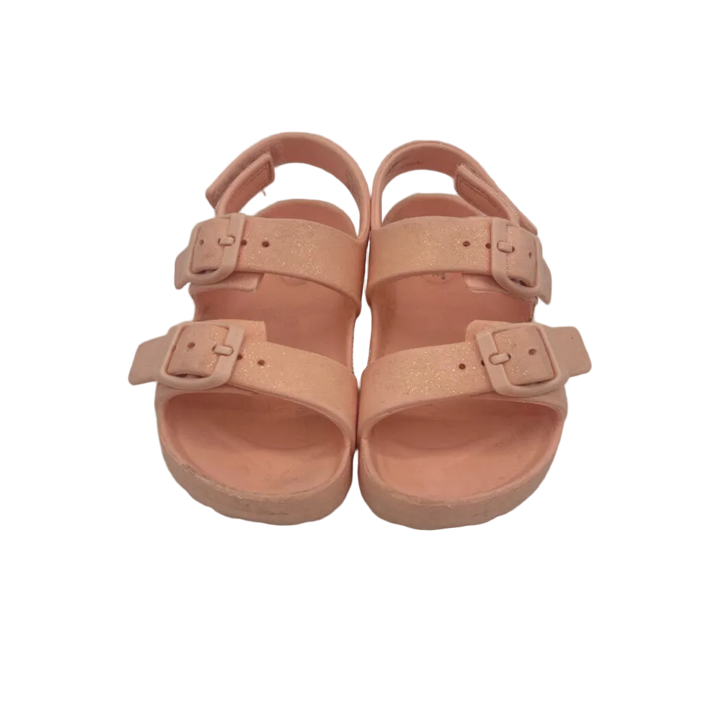 Velcro Sandals