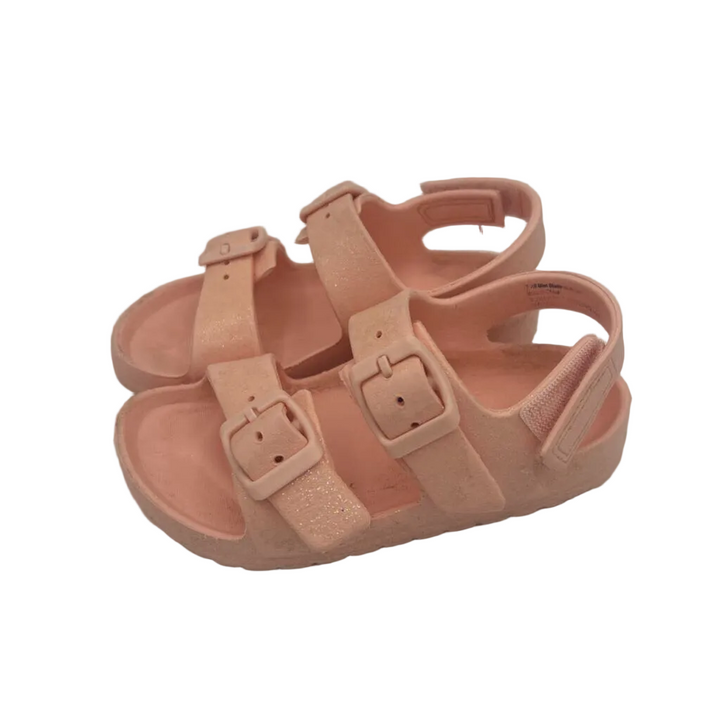 Velcro Sandals