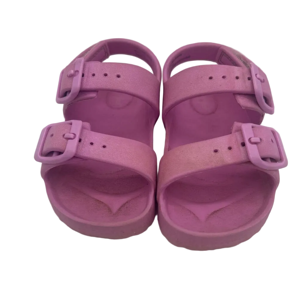 Velcro Sandals
