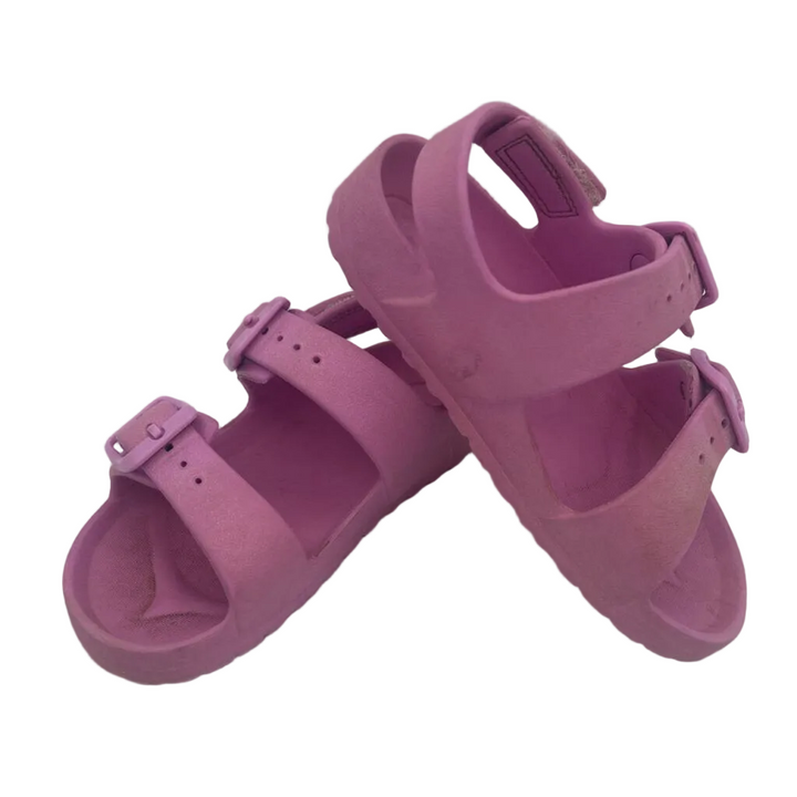Velcro Sandals