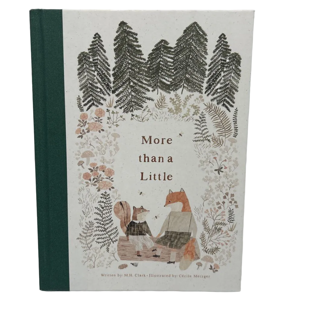 More than a Little