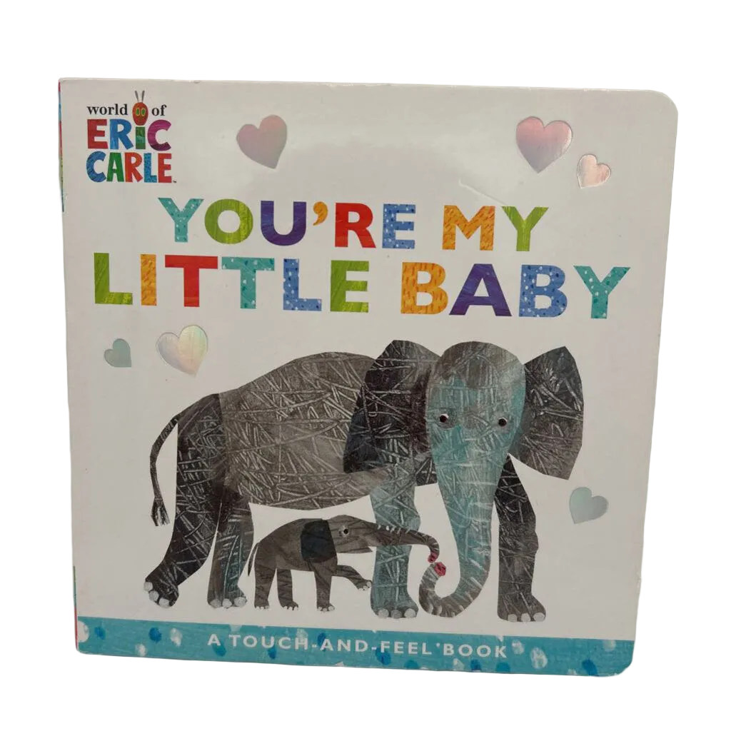 You're my Little Baby