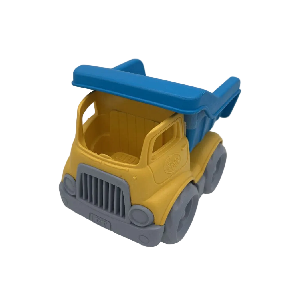 Dump Truck