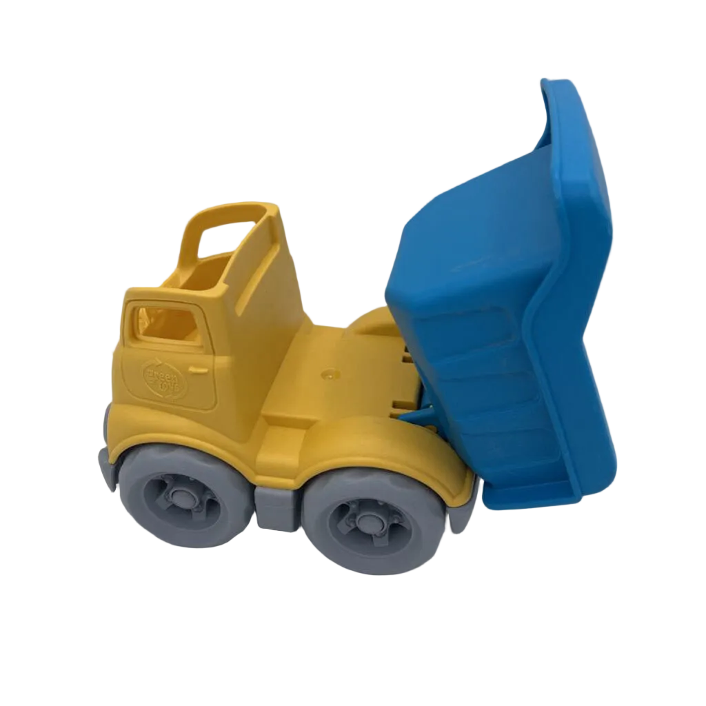 Dump Truck