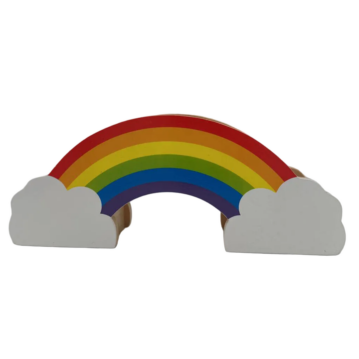 Rainbow Pencil Holder