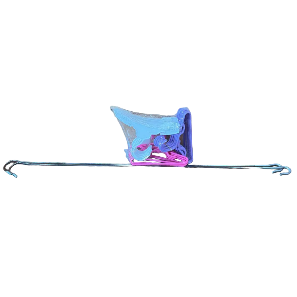 Doll Hanging Accessories & Hangers