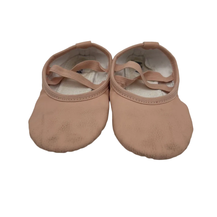 Ballet Slippers