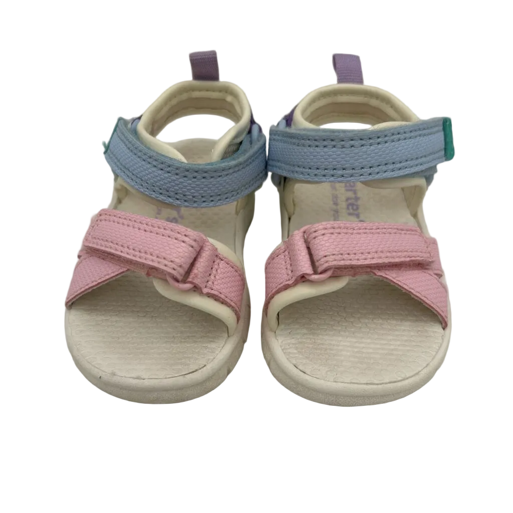 Velcro Sandals