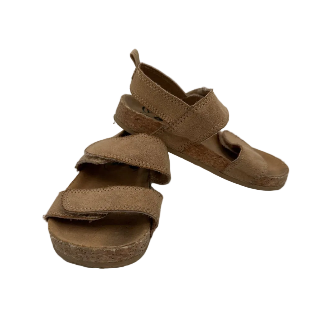 Sandals / Velcro